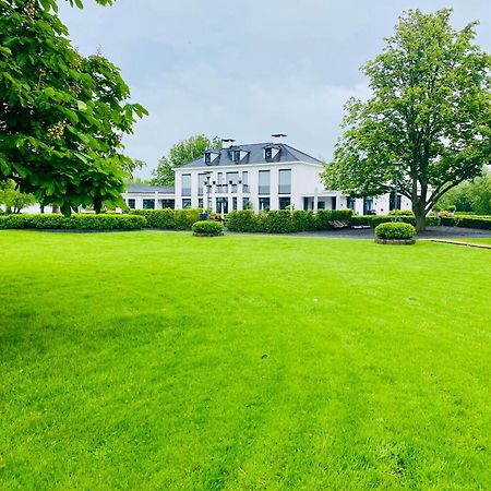 Landhuis Logan Landing Rilland-Bath 외부 사진