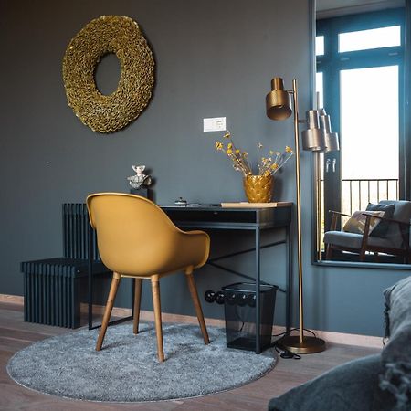 Landhuis Logan Landing Rilland-Bath 외부 사진