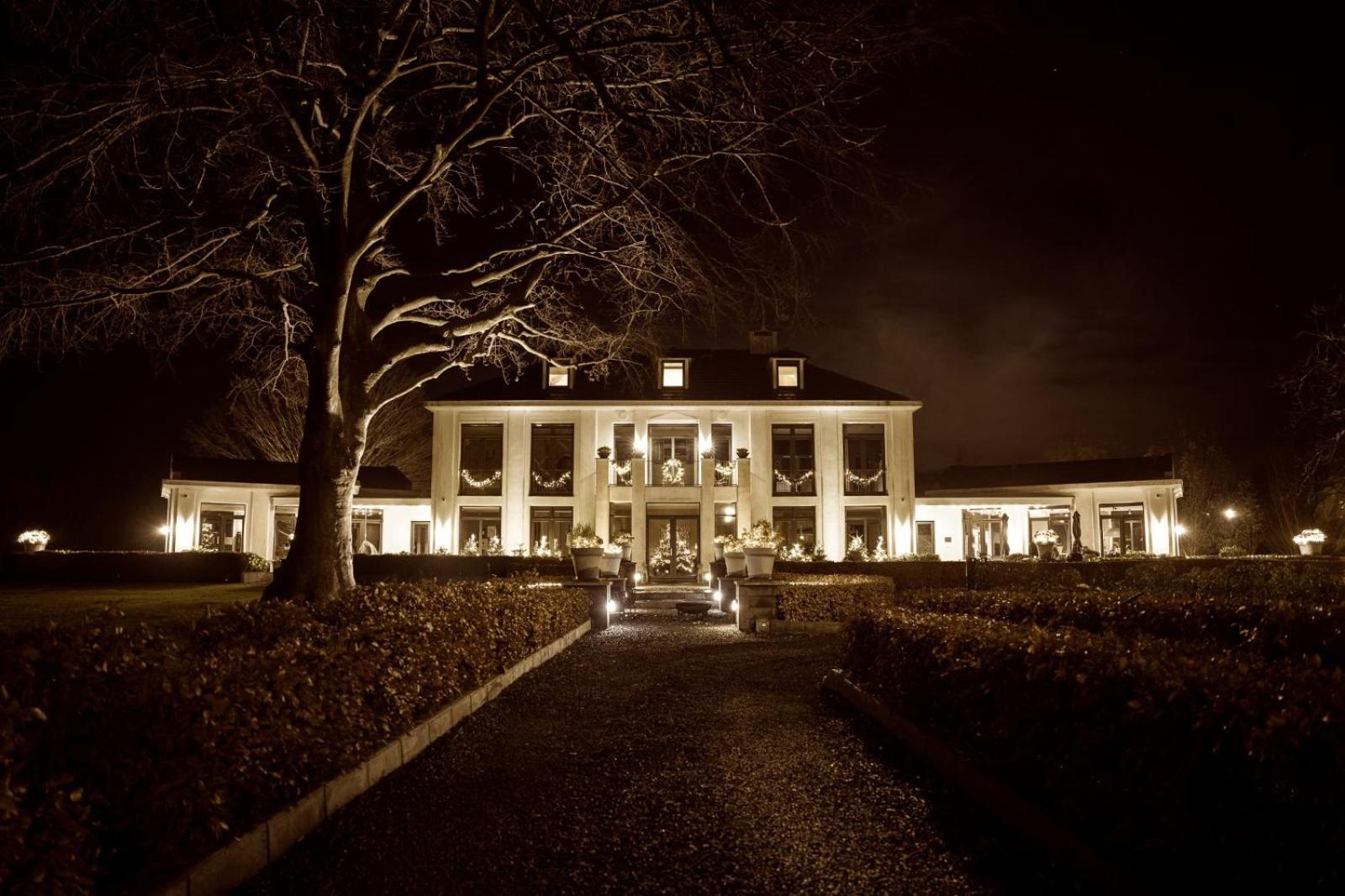 Landhuis Logan Landing Rilland-Bath 외부 사진