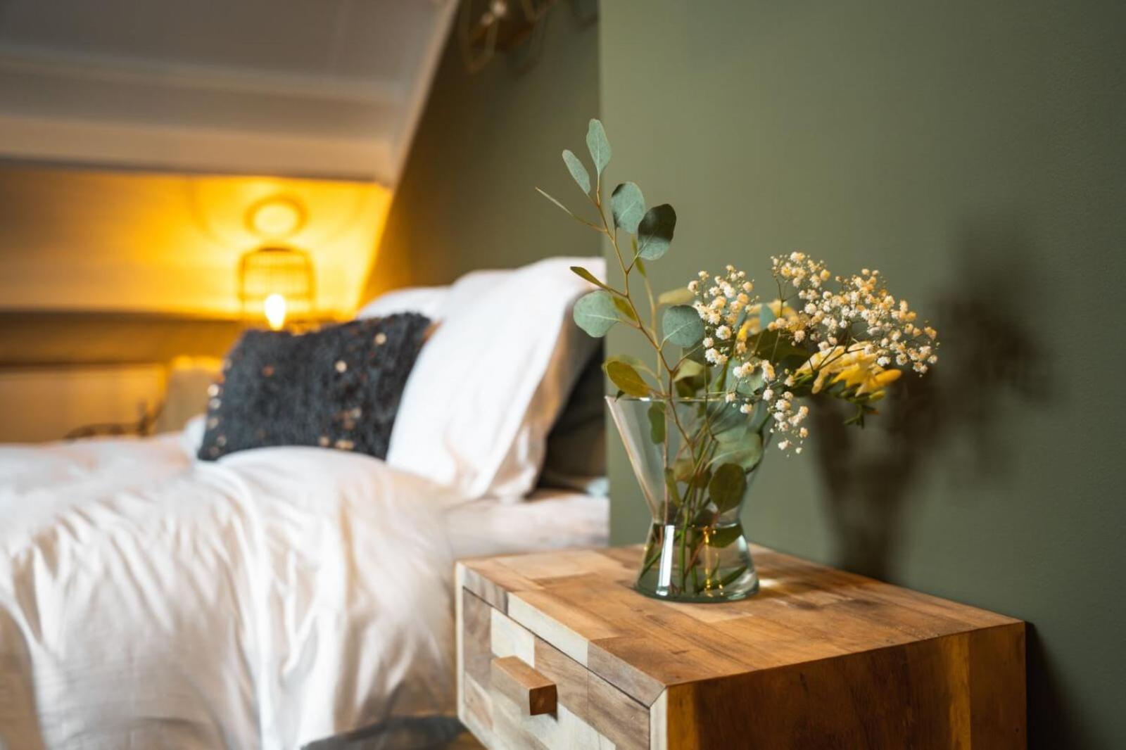 Landhuis Logan Landing Rilland-Bath 외부 사진