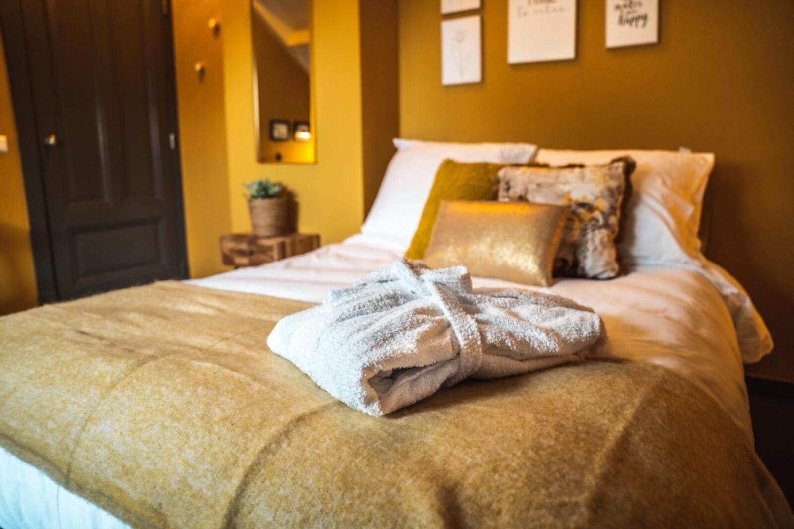 Landhuis Logan Landing Rilland-Bath 외부 사진