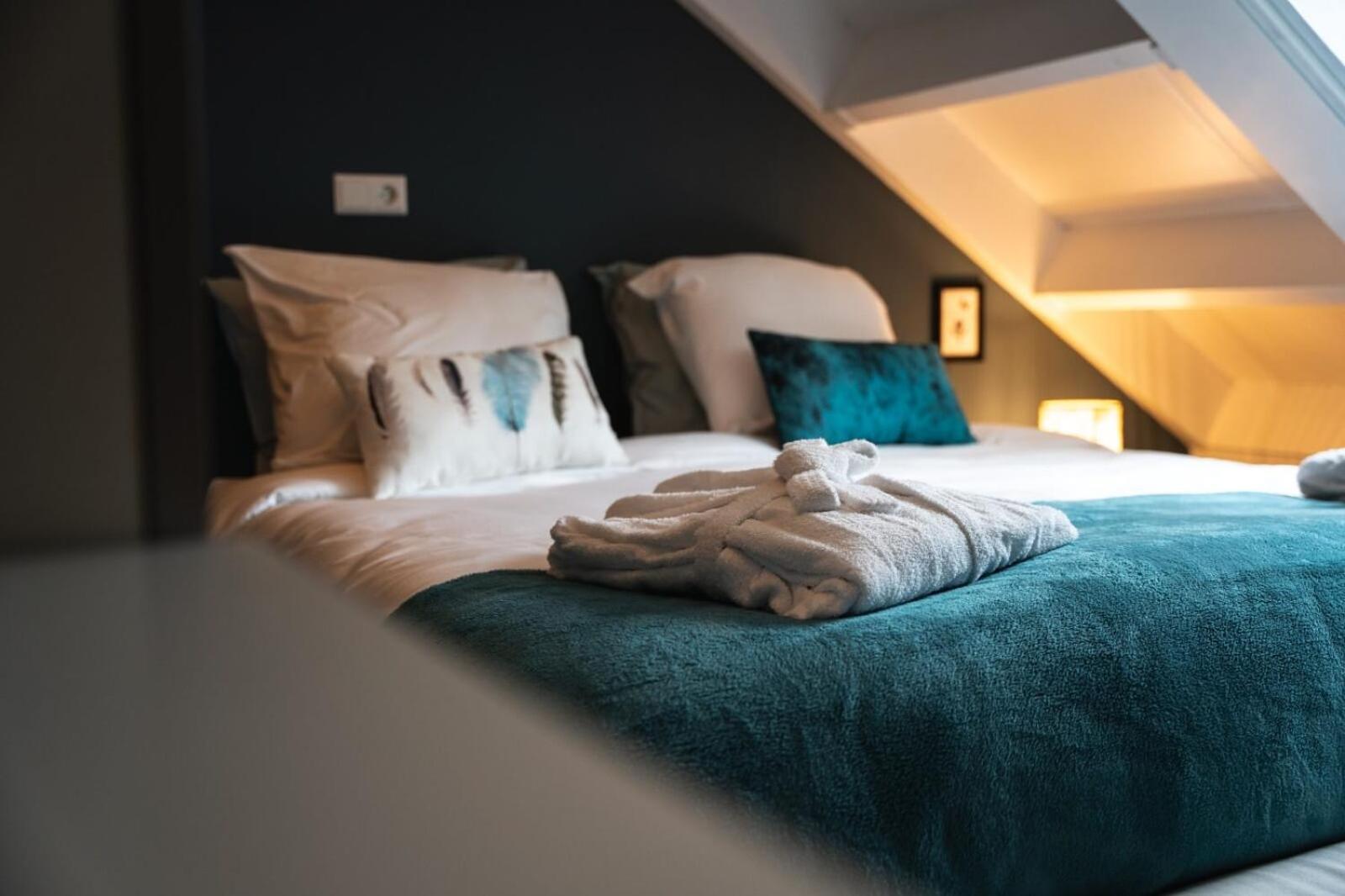 Landhuis Logan Landing Rilland-Bath 외부 사진