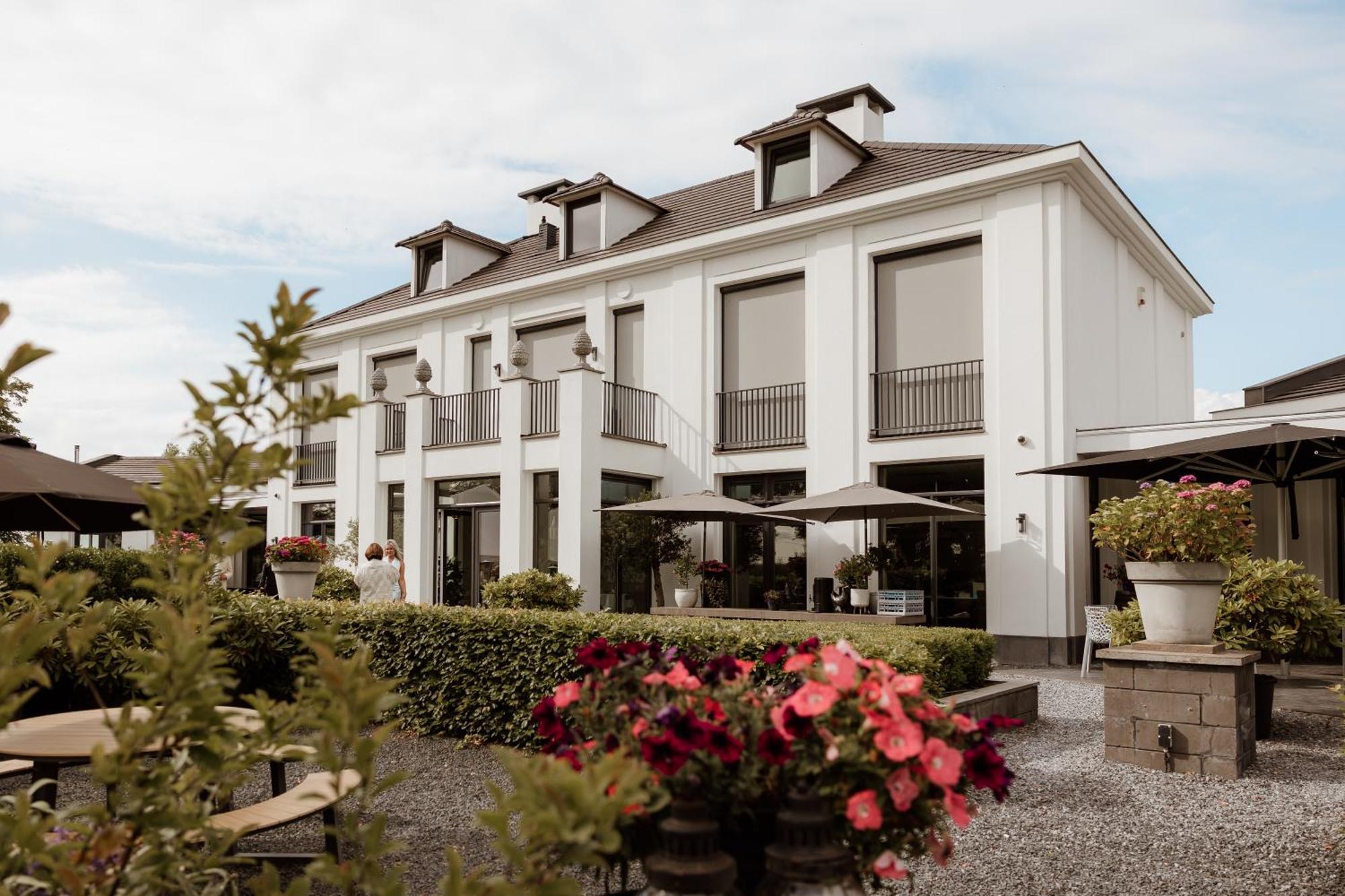 Landhuis Logan Landing Rilland-Bath 외부 사진