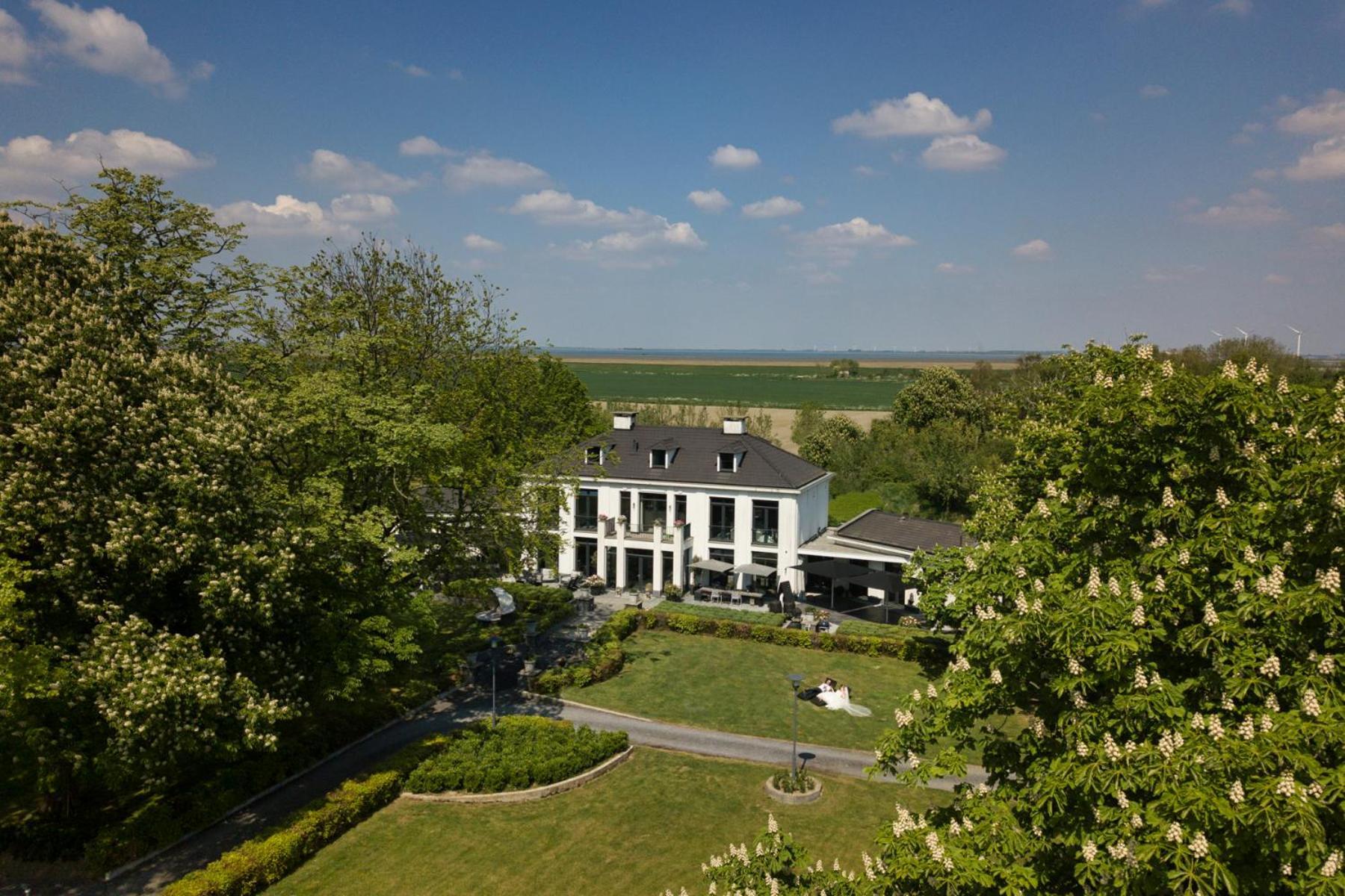 Landhuis Logan Landing Rilland-Bath 외부 사진