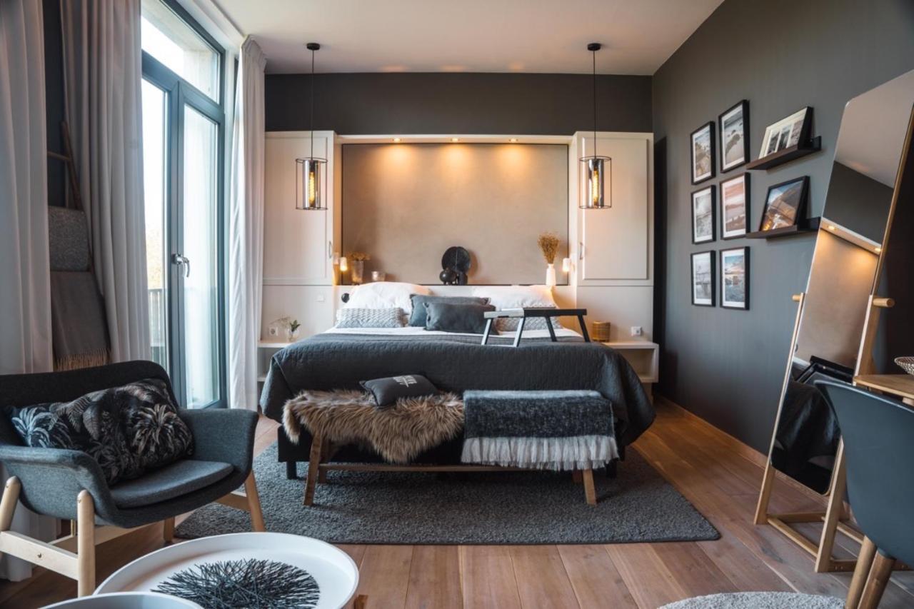 Landhuis Logan Landing Rilland-Bath 외부 사진