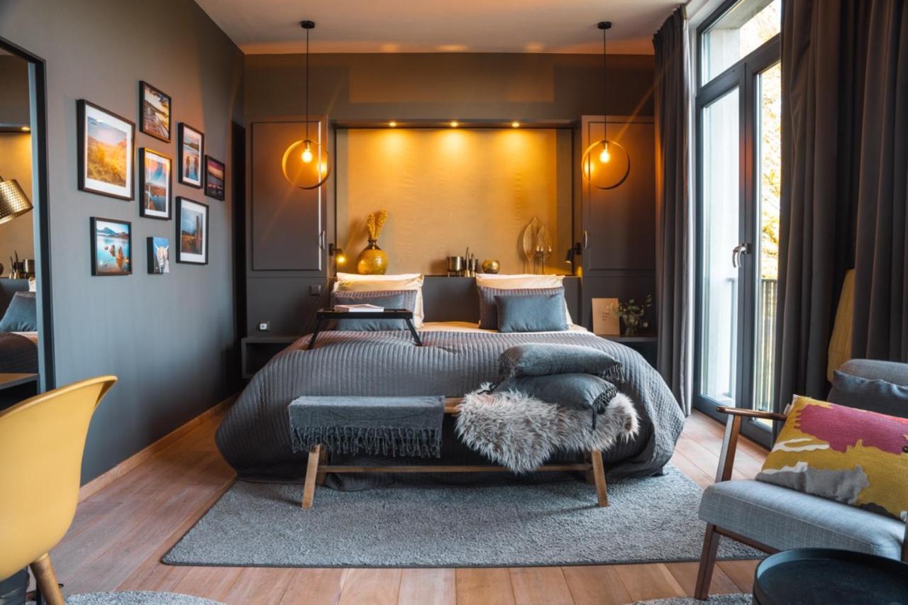 Landhuis Logan Landing Rilland-Bath 외부 사진