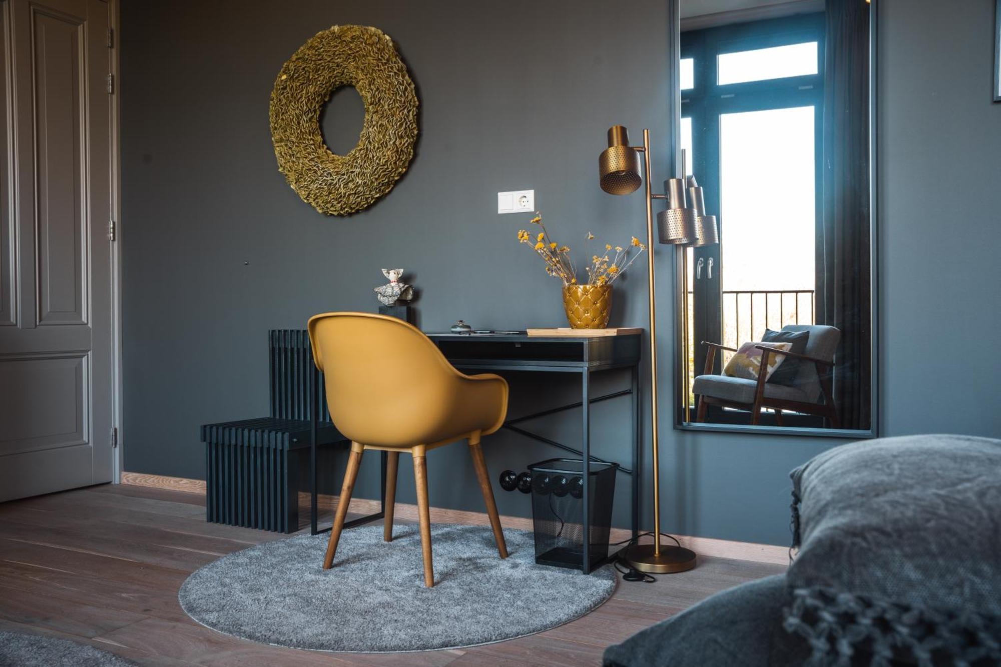Landhuis Logan Landing Rilland-Bath 외부 사진