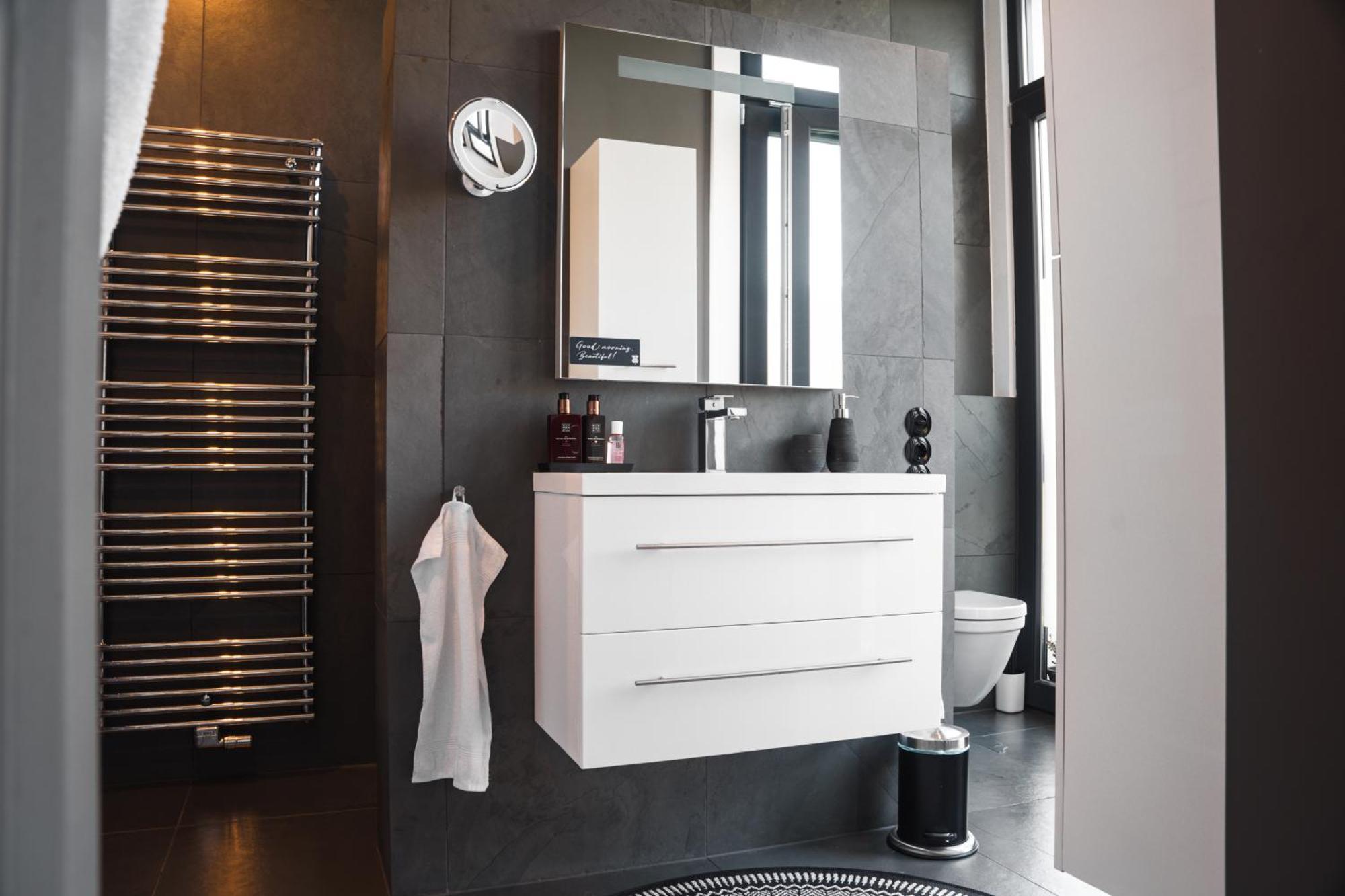 Landhuis Logan Landing Rilland-Bath 외부 사진